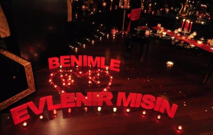 istanbulda evlilik teklifi yapılacak yerler