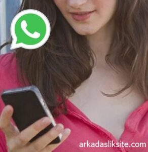 whatsapp bayan sohbet