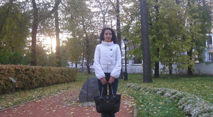 samsunda evlenmek i̇steyen bayanlar
