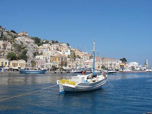 yunan adaları kos